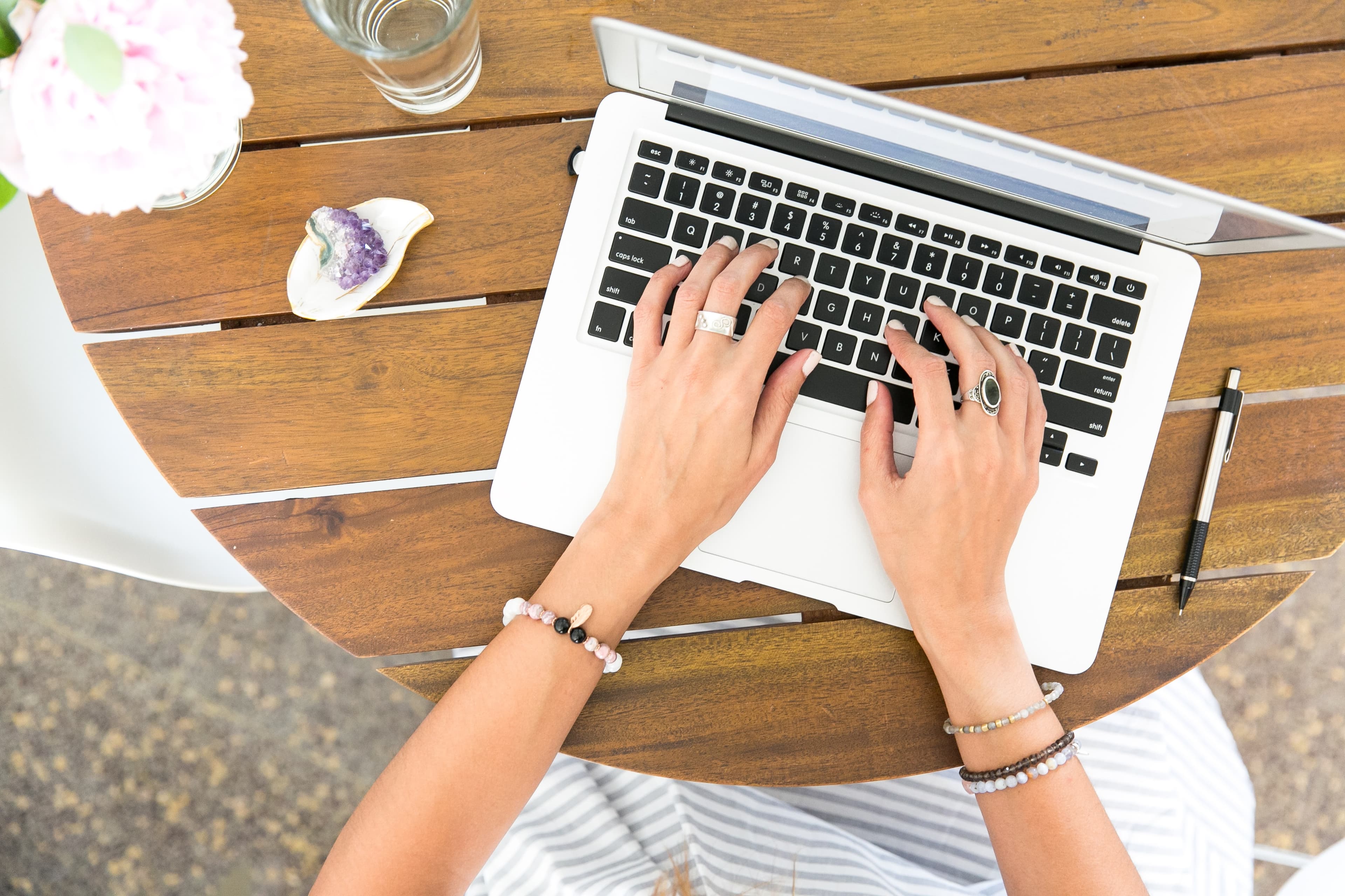 Writing your memoirs